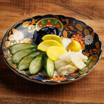 4種の牛タン＆炙り肉寿司食べ放題 完全個室居酒屋 やまと - 