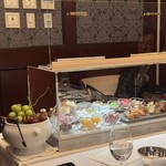 アピシウス - ミニャルディーズ