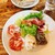 オステリア コマチーナ - 料理写真: