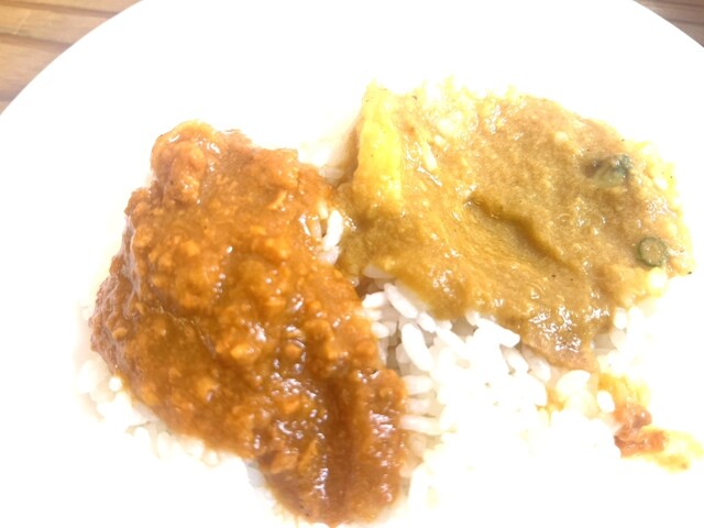 インドネパールレストラン サティ - 蛇田（インドカレー）の写真