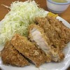 とんかつ 山さき