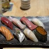 権八 SUSHI 渋谷