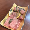 大衆焼肉びりちゃん 難波・心斎橋店