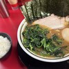 豚骨醤油ラーメン 王道家 柏店