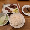 牛たん料理 閣 名掛丁店