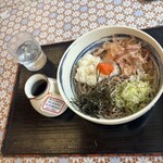 道の駅 耶馬トピア - 