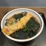 本家しぶそば 渋谷道玄坂店 - 