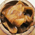 GEJO - 美味なガリ