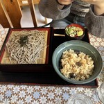 道の駅 耶馬トピア - 