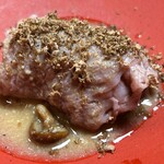 GEJO - いけだ牛のしゃぶしゃぶ