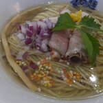 座右の麺 - 