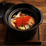 4種の牛タン＆炙り肉寿司食べ放題 完全個室居酒屋 やまと - 