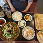 アジアダイニング 無双 - 