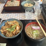 道の駅 耶馬トピア - 