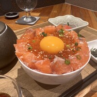 Seafood bar Ermitage 横浜鶴屋町店 - 