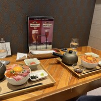 Seafood bar Ermitage 横浜鶴屋町店 - 