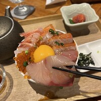 Seafood bar Ermitage 横浜鶴屋町店 - 