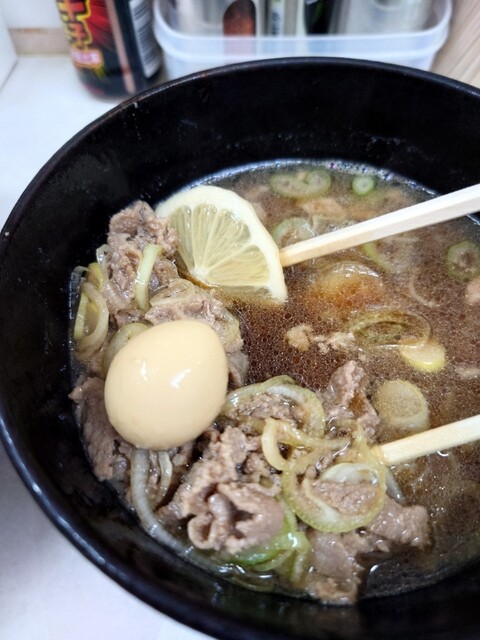 Kamo Kin Motomachi Ten - Namba/Udon (Wheat noodles) | Tabelog