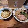 別邸 たけ井 なんばラーメン一座店