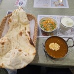 パキスタン・アラビアン・インド料理 デラ - 