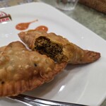 パキスタン・アラビアン・インド料理 デラ - 