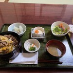 金澤屋牛肉店