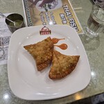 パキスタン・アラビアン・インド料理 デラ - 