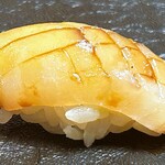 GEJO - テッポウサワラ