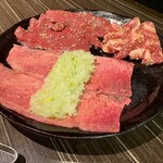 黒毛和牛専門 焼肉スタジアムJan - 