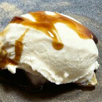 GEJO - アイスとフルーツ