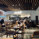 エビスフードホール - 