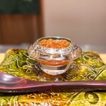 鮨 波残 - 