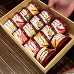 黒毛和牛専門 焼肉スタジアムJan - 