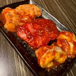 黒毛和牛専門 焼肉スタジアムJan - 