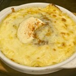 スペインバル・ジローナ - トルティーリャ〜スペイン風オムレツ930円