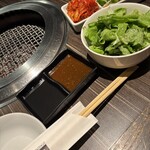 黒毛和牛専門 焼肉スタジアムJan - 