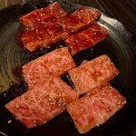 黒毛和牛専門 焼肉スタジアムJan - 