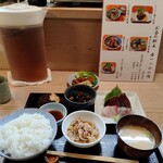季節料理 山田屋 - 