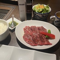 横浜焼肉kintan - 