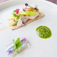 トップ オブ ヨコハマ 鉄板焼＆ダイニング - 