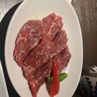 横浜焼肉kintan - 