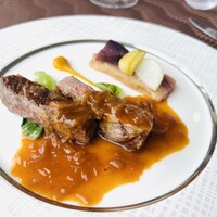 トップ オブ ヨコハマ 鉄板焼＆ダイニング - 