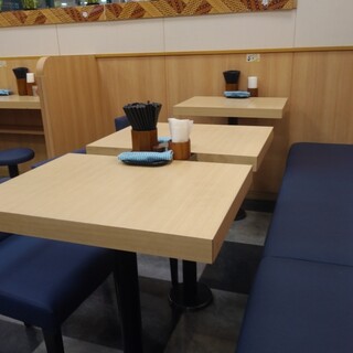 名代 箱根そば_2