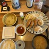 やよい軒 牛久上柏田店