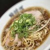 麺 鍾馗