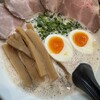 あいつのラーメン かたぐるま 本店