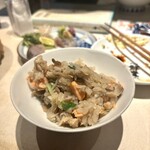 食卓あおもん - 