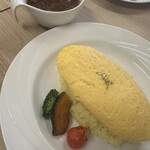レストランアップルミント - 