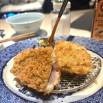 食卓あおもん - 