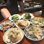 食卓あおもん - 